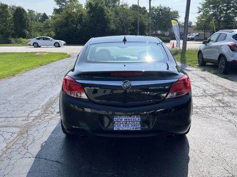 Used 2012 Buick Regal Premium image 4