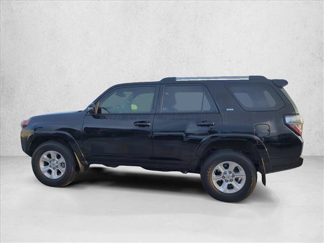Used 2024 Toyota 4Runner SR5 Premium w/ Moonroof Package AWD/4WD image 6