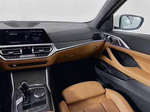 Certified 2023 BMW 430i xDrive 430i xDrive w/ Premium Package image 23