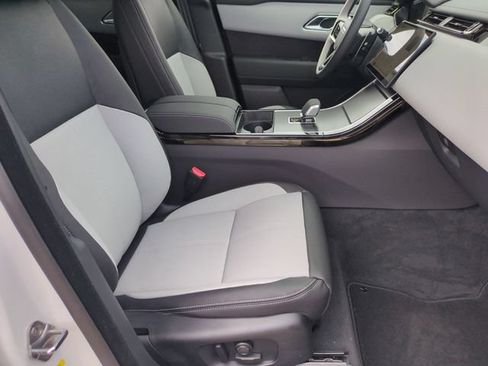 New 2026 Land Rover Range Rover Velar Belgravia AWD/4WD image 18