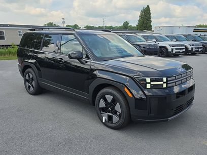 New 2026 Hyundai Santa Fe SEL