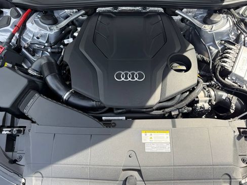Used 2023 Audi A6 Premium Plus w/ Premium Plus Package AWD/4WD image 30