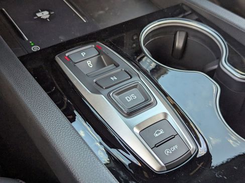 New 2026 Honda Ridgeline Black Edition image 16