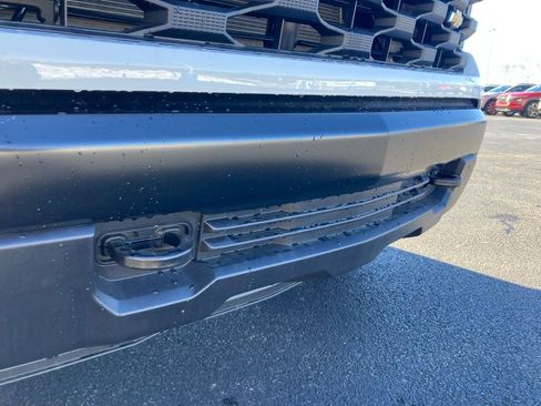 New 2026 Chevrolet Silverado 1500 W/T w/ WT Value Package image 33