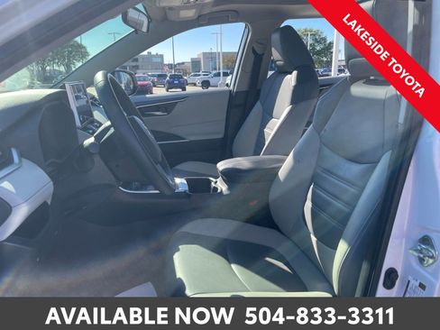 Certified 2023 Toyota RAV4 XLE Premium image 32