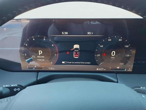 New 2026 Nissan Armada SL w/ Captain's Chari Seat Package image 19