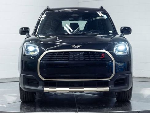 Used 2025 MINI Cooper Countryman S AWD/4WD image 5