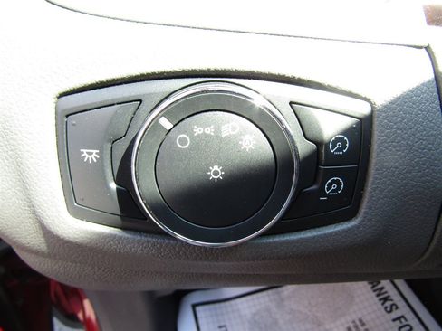 Used 2013 Ford Edge Limited AWD/4WD image 28