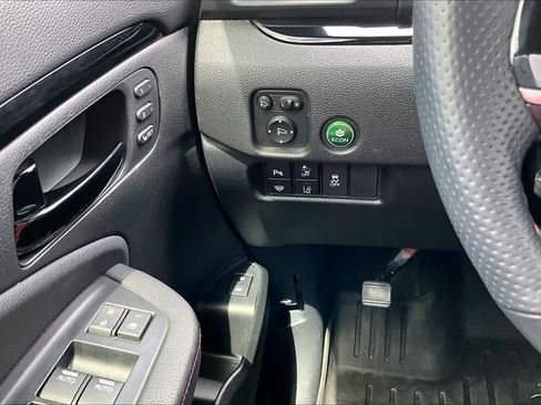 Used 2025 Honda Passport Black Edition image 33