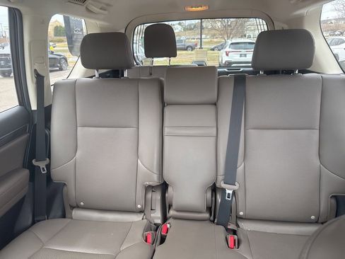 Used 2021 Lexus GX 460 Premium w/ Premium Package image 33