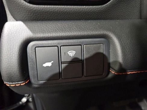 Used 2026 Honda Passport TrailSport Elite image 21