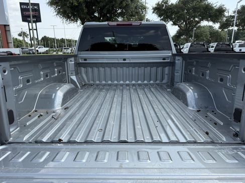 Used 2025 Chevrolet Silverado 2500 LT w/ Convenience Package AWD/4WD image 27