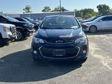 Used 2018 Chevrolet Sonic LT image 2