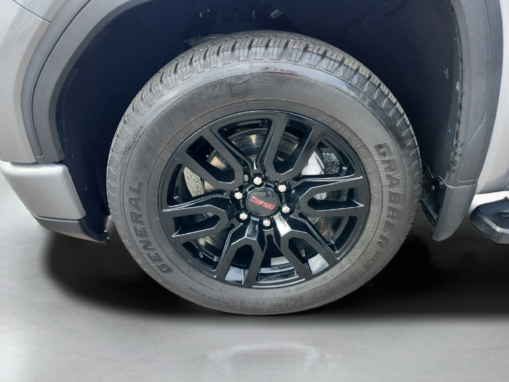 Used 2024 GMC Sierra 1500 Elevation RWD image 40