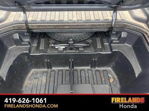 Used 2023 Honda Ridgeline RTL image 10
