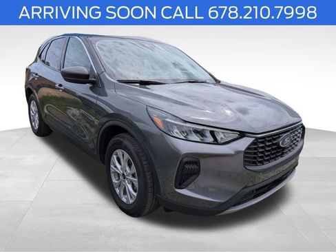 Used 2024 Ford Escape Active w/ Tech Pack #1 AWD/4WD image 1