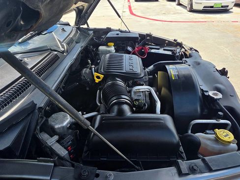 Used 2006 Dodge Dakota ST RWD image 42