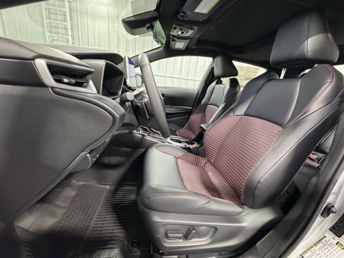 New 2026 Toyota Corolla XSE image 15