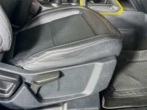 Used 2021 Ford Bronco Badlands image 23