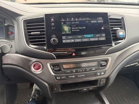 Used 2021 Honda Passport EX-L image 8
