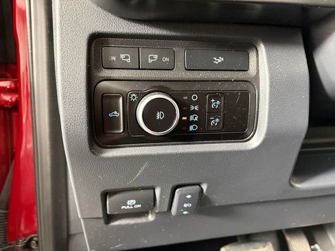 Certified 2023 Ford F250 Lariat w/ Lariat Ultimate Package AWD/4WD image 14
