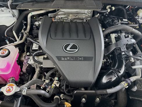 Certified 2024 Lexus TX 350 FWD w/ Technology Package image 32
