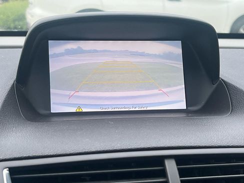 Used 2016 Buick Encore FWD image 12