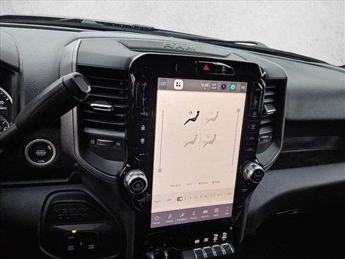 New 2026 RAM 3500 Tradesman image 16