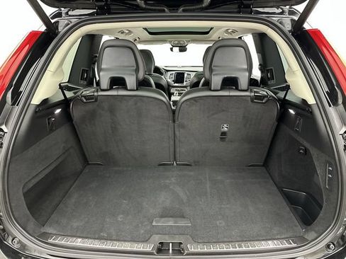 Certified 2024 Volvo XC90 T8 Ultimate w/ Protection Package Premier AWD/4WD image 25