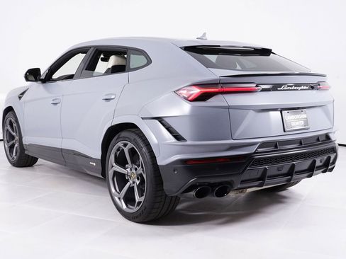 Used 2024 Lamborghini Urus S AWD/4WD image 18