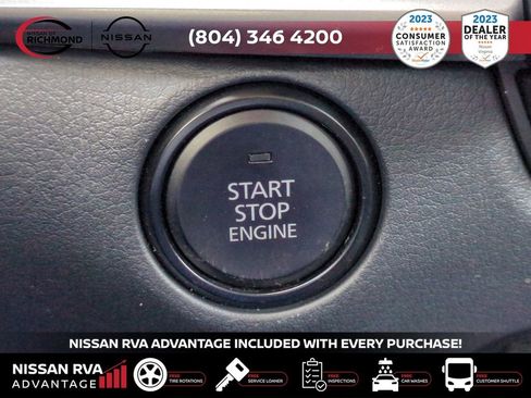 Used 2024 MAZDA CX-30 AWD 2.5 S w/ Select Sport Pkg image 27