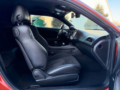 Used 2023 Dodge Challenger GT w/ Plus Package image 25