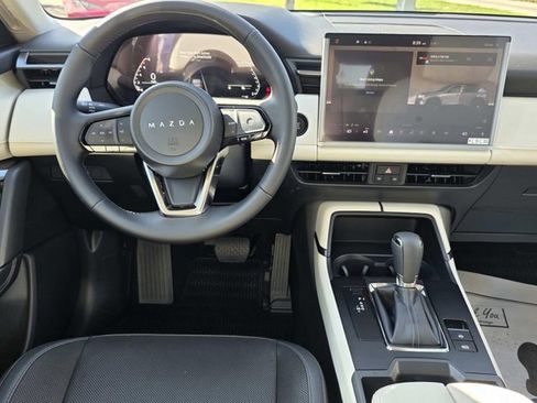 New 2026 MAZDA CX-5 Preferred AWD/4WD image 5