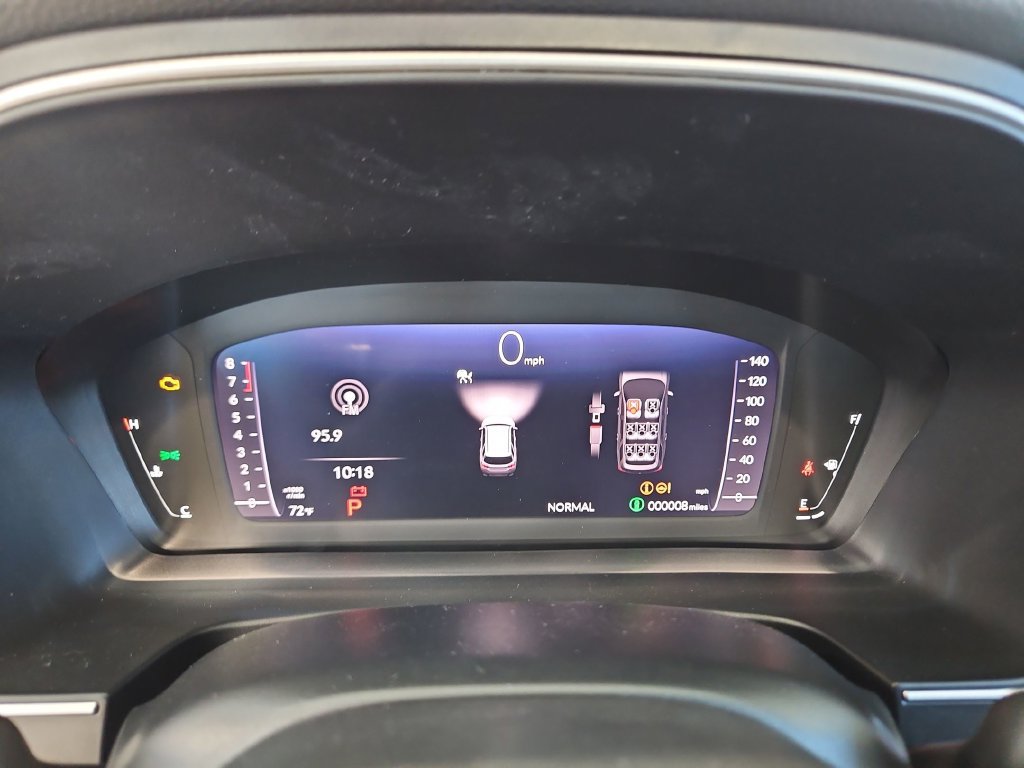 New 2026 Honda Pilot Black Edition image 25