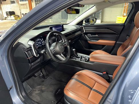 Used 2023 MAZDA CX-50 AWD 2.5 Turbo w/ Cargo Package image 29