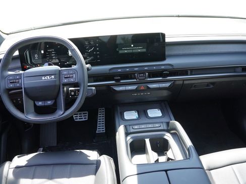 New 2027 Kia Telluride SX X-Line AWD/4WD image 14