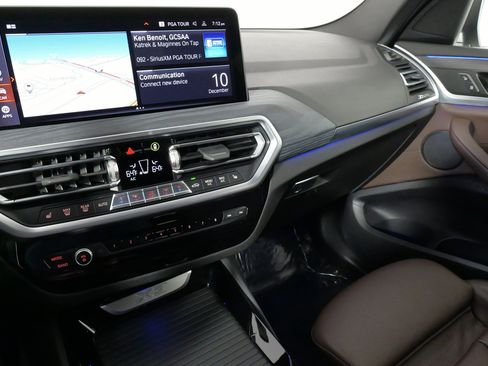 Used 2022 BMW X3 xDrive30i w/ Premium Package 2 image 33