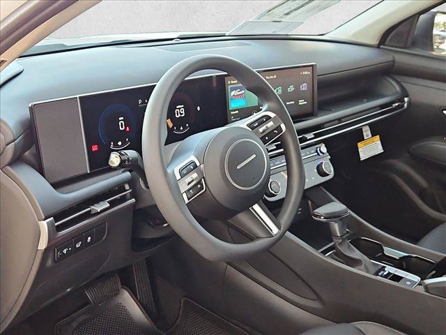 New 2026 Hyundai Tucson SEL Plus FWD image 2