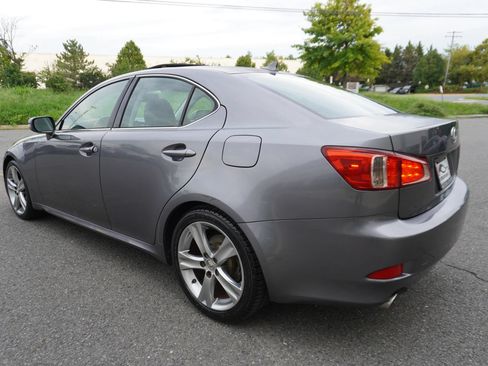 Used 2012 Lexus IS 250 w/ Premium Pkg Value Edition RWD image 5