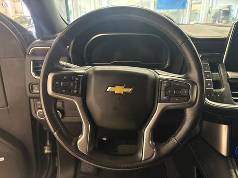 Used 2022 Chevrolet Tahoe Premier AWD/4WD image 18