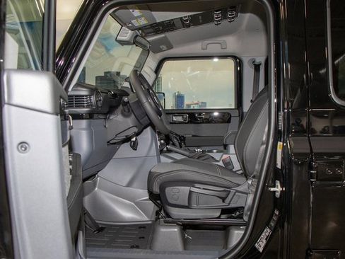 Used 2024 INEOS Grenadier Trialmaster Edition image 20