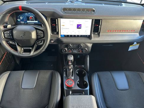 New 2025 Ford Bronco Raptor AWD/4WD image 9