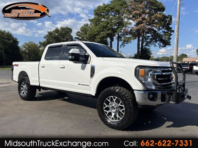 Used 2021 Ford F250 Lariat w/ Lariat Value Package
