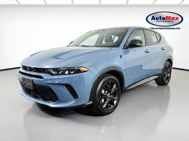 Used 2024 Dodge Hornet R/T Plus w/ Tech Pack Plus w/o Parking AWD/4WD image 5