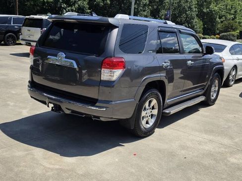 Used 2013 Toyota 4Runner SR5 w/ Convenience Pkg RWD image 14