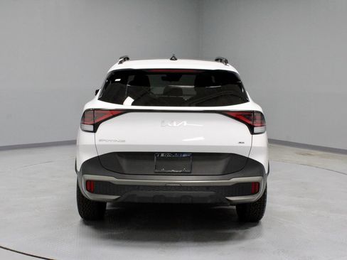 Used 2023 Kia Sportage X-Pro Prestige AWD/4WD image 9