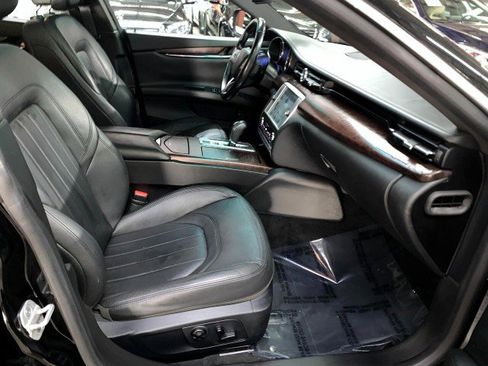 Used 2014 Maserati Quattroporte S Q4 image 42