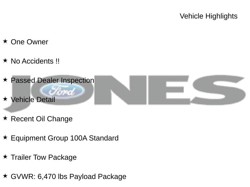 Used 2021 Ford F150 XL w/ Trailer Tow Package AWD/4WD image 14