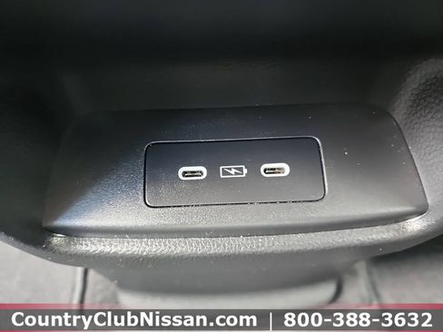 Used 2024 Honda CR-V EX-L image 27