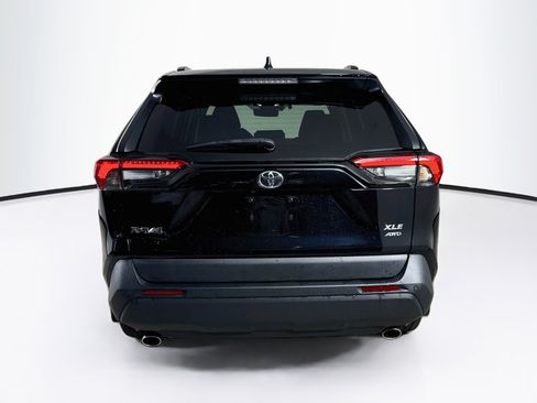 Used 2024 Toyota RAV4 XLE Premium w/ Weather Package AWD/4WD image 31
